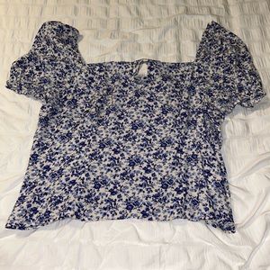 H&M Blouse